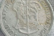 south Africa silver floirin