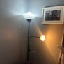 floor  lamp reading Image 2