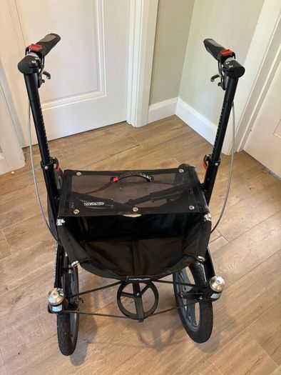 Rollator Walker 14er - Multi terrain