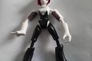 Spider Man - Bend And Flex - Ghost Spider