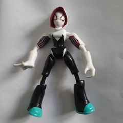 Spider Man - Bend And Flex - Ghost Spider