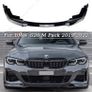 bmw g20/21 front lip/splitter Image 2