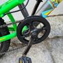 Apollo Xpander Junior Mountain Bike - 20" Wheel Image 8