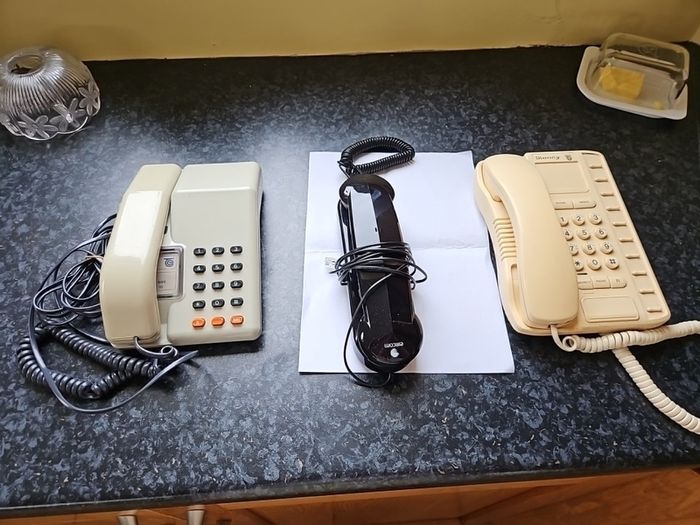 Eircom phones