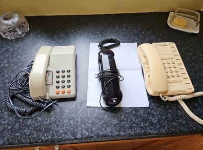 Eircom phones