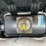 2016 Hyundai Tucson Dashboard Image 9