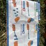 Hot Wheels Track Builder Barrel Box Image 6