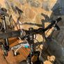 26 Inch BTwin Rockrider 340 mountain bike Image 7