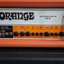 Orange Rockerverb 50 MKiii Image 2