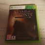 The Game of Thrones Top  XBox 360 Game For Sale Here Image 4