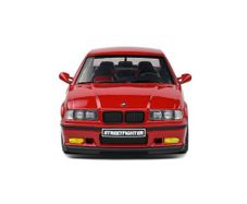BMW E36 M3 1994 Street Fighter 1/18 New in BOX