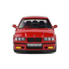 BMW E36 M3 1994 Street Fighter 1/18 New in BOX