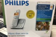 Cordless Home Phone with Answering Machine
