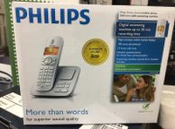 main image for ad Cordless Home Phone with Answering Machine
