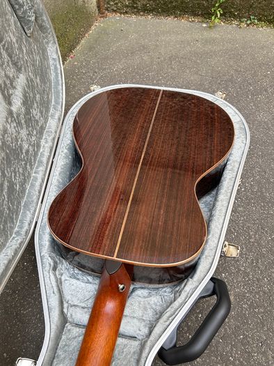 Furch Red OM-LR Acoustic Guitar