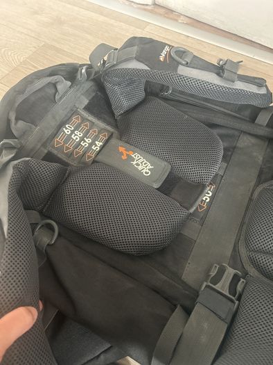 Vango rucksack