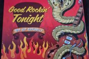 Good Rockin' Tonight 3 CD Set