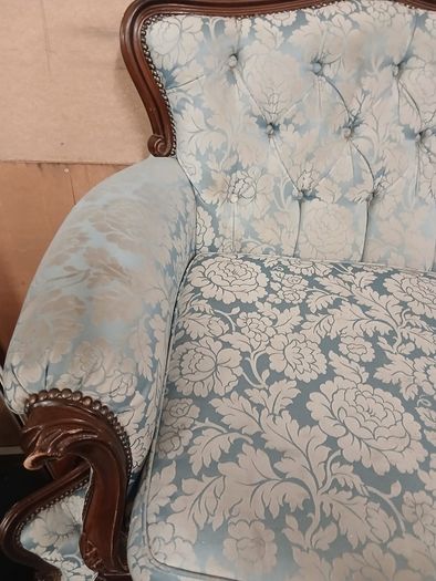 victorian 3 piece suite