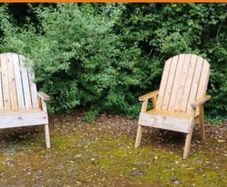 garden furniture