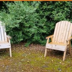 garden furniture