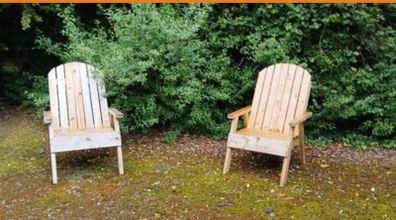 garden furniture