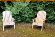 garden chair