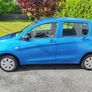 Suzuki Celerio Low Mileage Image 5