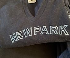 Newpark School Uniform