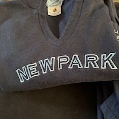 Newpark School Uniform