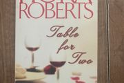 Nora Roberts Books