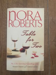Nora Roberts Books