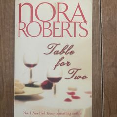 Nora Roberts Books