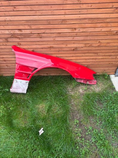 S14 parts / bits