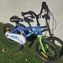 Kids Chipmunk Boys Bike 14 Inch - For Sale Image 2