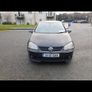 vw Golf For Breaking Image 2