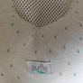 baby sleeping pod Image 2