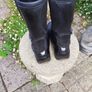 Motorbike Boots / Goretex Image 4