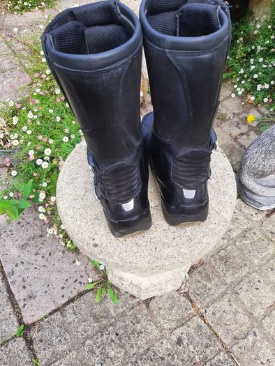 Motorbike Boots / Goretex