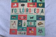 Focloiropedia kids book