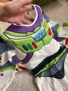 Character costume