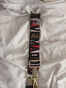 Steve madden belt