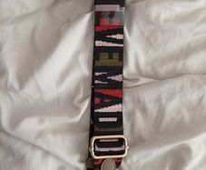 Steve madden belt