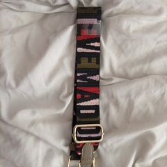 Steve madden belt
