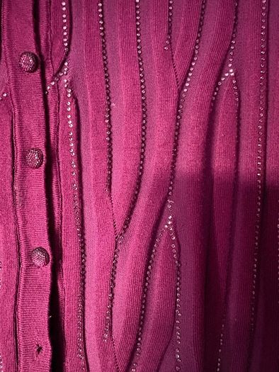 ladies cardigan