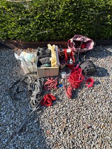 Job-lot: Horse Care