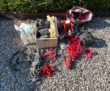 Job-lot: Horse Care
