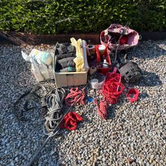 Job-lot: Horse Care