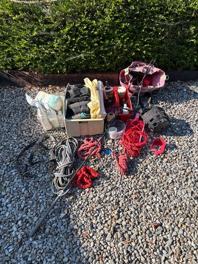Job-lot: Horse Care