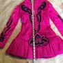 Irish dancing solo dress Image 5