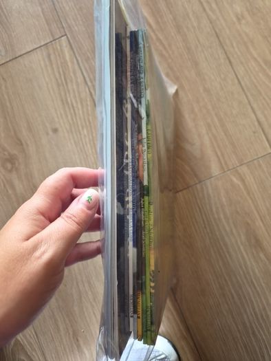 BNIB 10 Book Julia Donaldson Collection